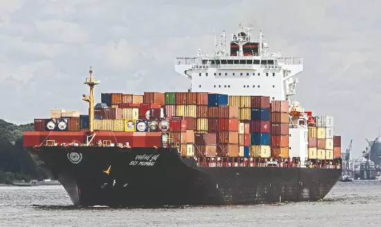 Electronics exports up 47% in Q1, US, UAE & China top destinations Electronics exports up 47% in Q1, US, UAE & China top destinations