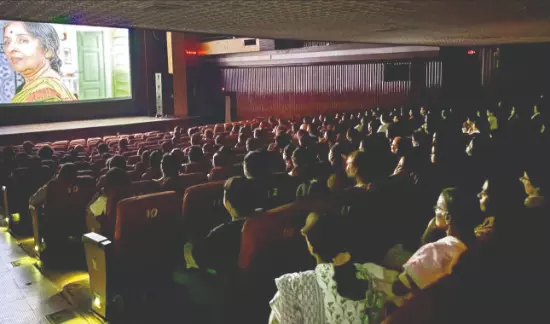 ‘Bijoyar Pore’ returns to Siliguri with emotional triumph & packed theatres ‘Bijoyar Pore’ returns to Siliguri with emotional triumph & packed theatres