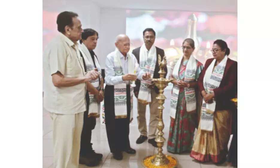 ‘Healthcare’: Workshop highlights relevance of forensic nursing ‘Healthcare’: Workshop highlights relevance of forensic nursing