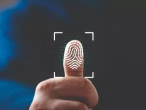 UIDAI to start biometric update of children UIDAI to start biometric update of children