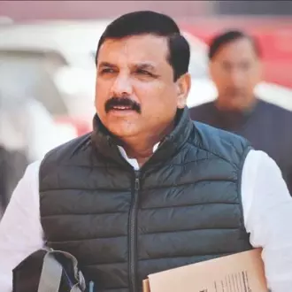 AAP slams Centre over ceasefire, jhuggi demolitions, and election irregularities AAP slams Centre over ceasefire, jhuggi demolitions, and election irregularities