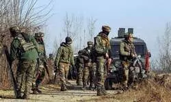 Search operation to track down terrorists resumes in J-K’s Kishtwar