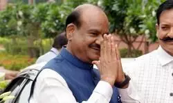 Lok Sabha Speaker Om Birla calls for cooperation, constructive debate ahead of Monsoon Session