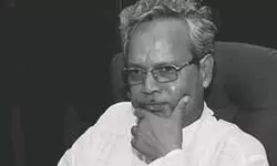 Ex-Congress minister of Bengal Abu Hena passes away at 75 Ex-Congress minister of Bengal Abu Hena passes away at 75
