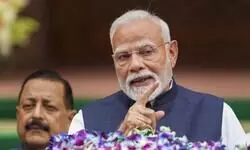 Opinions may differ, hearts must unite for national interest, says PM Modi