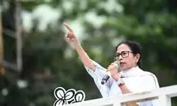 BJP unleashing linguistic terrorism on Bengalis: Mamata BJP unleashing linguistic terrorism on Bengalis: Mamata