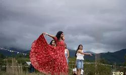 Where Pines Meet Pulse: From Delhi to Ziro 2024