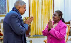 Vice President Jagdeep Dhankhar resigns, citing health reasons Vice President Jagdeep Dhankhar resigns, citing health reasons