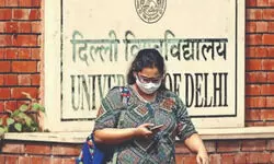 80,000+ candidates accept DU’s UG seats in 1st round; fee deadline Jul 23