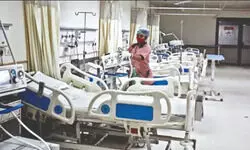 Delhi’s Rs 860 cr health push, can infra catch up with Capital’s growing needs?