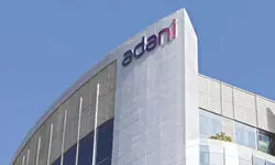 Adani Group to invest `96K crore in airports over next five years Adani Group to invest `96K crore in airports over next five years