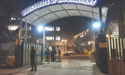 Why you being used for political battles: SC to ED