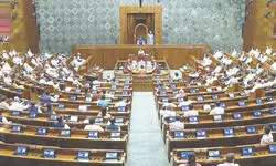 Centre agrees to 16-hr discussion on Op Sindoor, Pahalgam terror attack in LS Centre agrees to 16-hr discussion on Op Sindoor, Pahalgam terror attack in LS