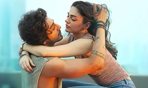 Saiyaara: A debut that doesn’t falter