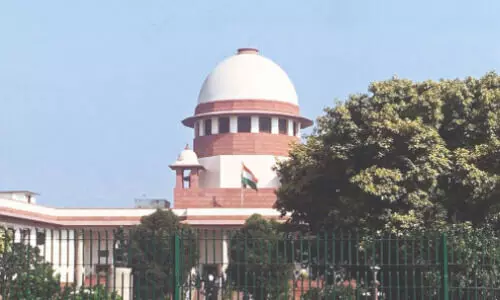 SC junks plea challenging new SSC recruitment rules