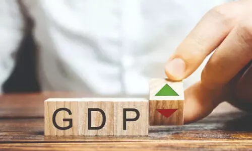 ‘Centre taking multi-pronged approach to sustain growth’