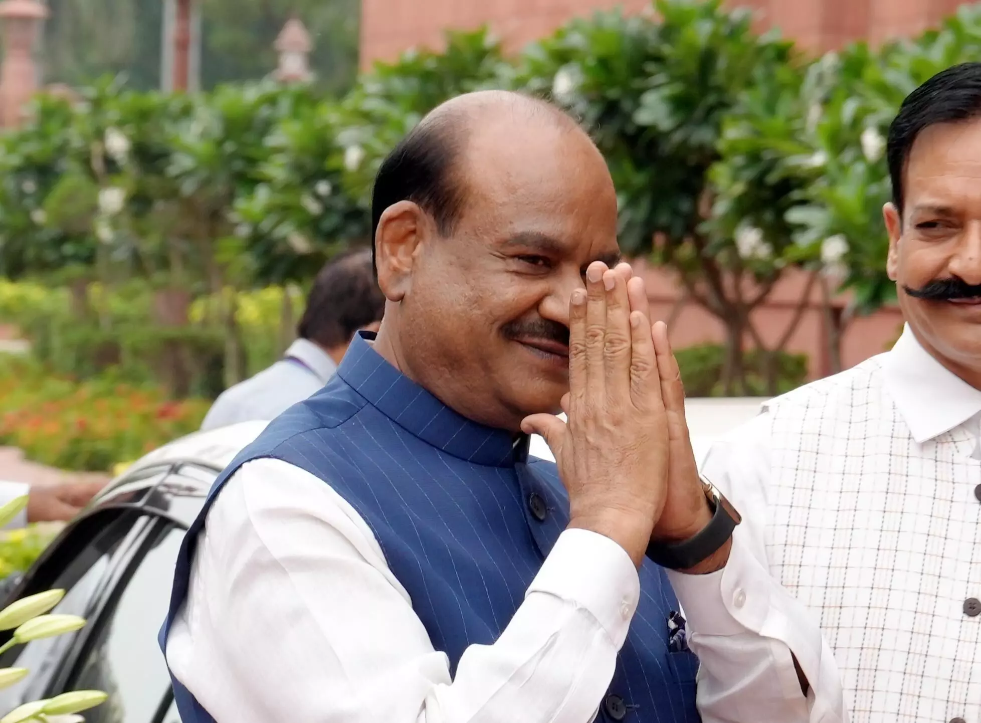 Lok Sabha Speaker Om Birla calls for cooperation, constructive debate ahead of Monsoon Session Lok Sabha Speaker Om Birla calls for cooperation, constructive debate ahead of Monsoon Session