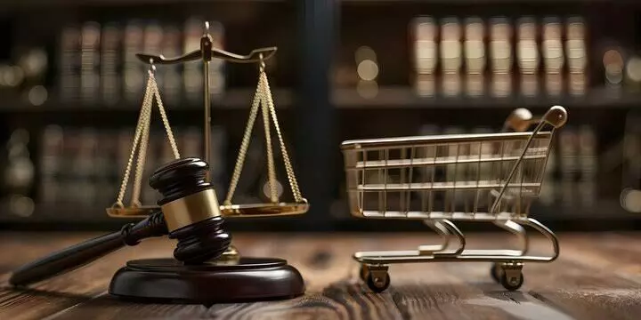 SC notices Centre, states on plea for customer right to know goods, seller details SC notices Centre, states on plea for customer right to know goods, seller details