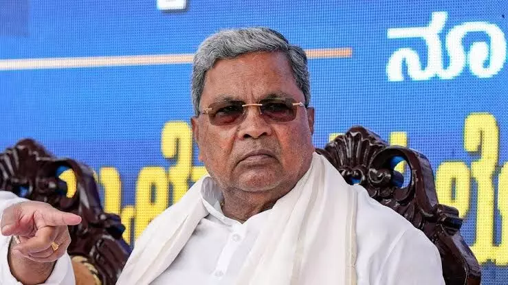 SC upholds K’taka HC judgment, quashes ED notice to CM Siddaramaiah’s wife in MUDA case SC upholds K’taka HC judgment, quashes ED notice to CM Siddaramaiah’s wife in MUDA case