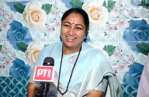Welfare schemes to undergo review to ensure help reaches rightful beneficiaries: Delhi CM
