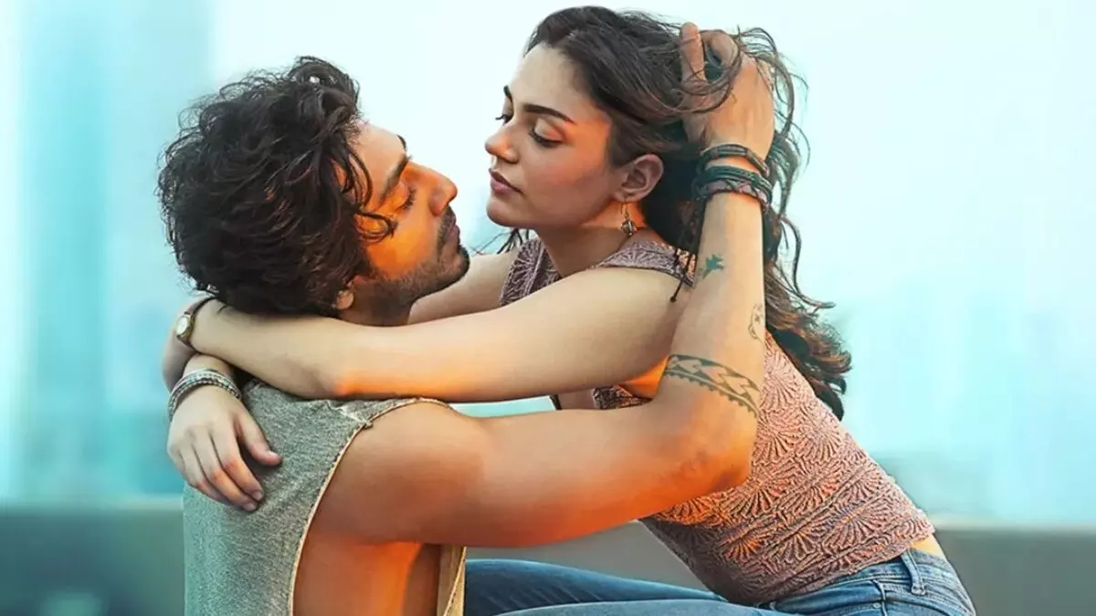 Saiyaara: A debut that doesn’t falter