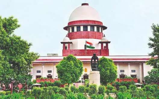 Supreme Court notices Centre, states on plea   for customer ‘right to know’ goods, seller details