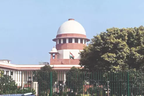SC junks plea challenging new SSC recruitment rules SC junks plea challenging new SSC recruitment rules