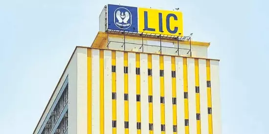 LIC hikes stake in SBI to 9.49% LIC hikes stake in SBI to 9.49%