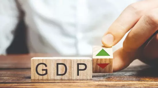 ‘Centre taking multi-pronged approach to sustain growth’ ‘Centre taking multi-pronged approach to sustain growth’