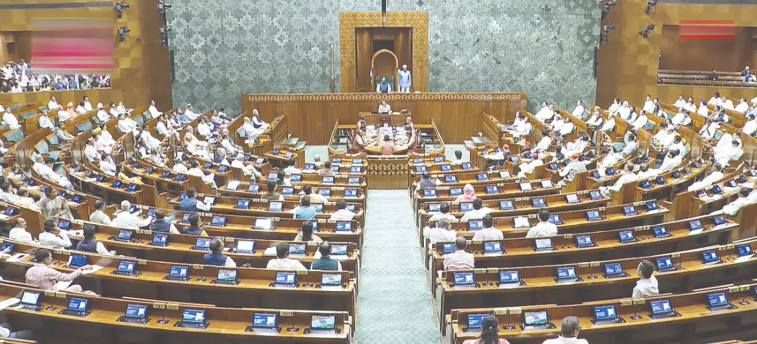 Centre agrees to 16-hr discussion on Op Sindoor, Pahalgam terror attack in LS