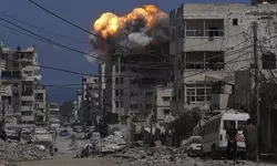 UK, Canada and 26 other countries say the war in Gaza ‘must end now