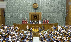 Polls to elect next vice president to be held as soon as possible Polls to elect next vice president to be held as soon as possible