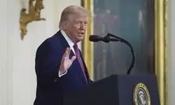 Banishing a reporter: Trump escalates battle with Wall Street Journal over Epstein story