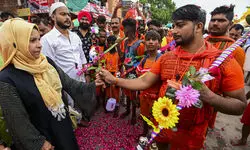 Kanwar Yatra: SC refuses to stay QR code directive for eateries, asks hotels to display licenses