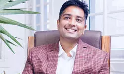 Court sends Chaitanya Baghel, son of ex-Chhattisgarh CM, to judicial custody in liquor scam Court sends Chaitanya Baghel, son of ex-Chhattisgarh CM, to judicial custody in liquor scam