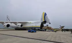 Boeing delivers 3 Apache choppers to Indian Army