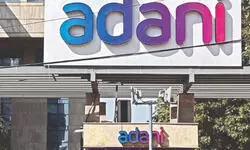 Adani group seeks Competition Commission’s approval to acquire Jaiprakash Associates