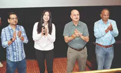 ‘Tanvi The Great’ brings neurodiversity to fore