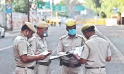 Dean, professors suspended in Sharda Univ suicide case