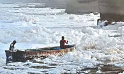 Yamuna water level likely to rise