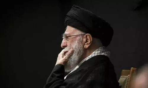 Iran will hold nuclear talks with European nations in Turkey, the first since ceasefire with Israel