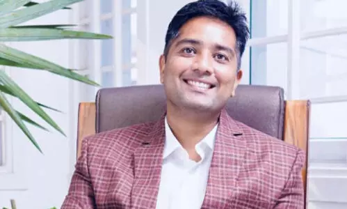 Court sends Chaitanya Baghel, son of ex-Chhattisgarh CM, to judicial custody in liquor scam