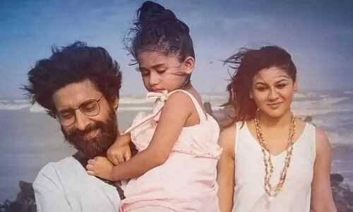 Dear Maa: Film that tugs at your heart