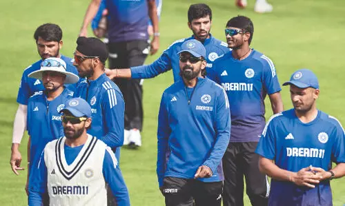 Injury-hit India set to move away from tried-and-tested formula against Eng
