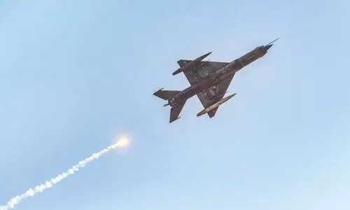 IAF to retire MiG-21 fleet by Sept, Tejas Mark 1A to take over