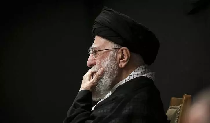 Iran will hold nuclear talks with European nations in Turkey, the first since ceasefire with Israel Iran will hold nuclear talks with European nations in Turkey, the first since ceasefire with Israel