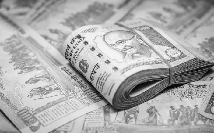 Govt files 163 prosecution complaints; raises Rs 35,105 cr tax, fine demand under foreign black money law Govt files 163 prosecution complaints; raises Rs 35,105 cr tax, fine demand under foreign black money law