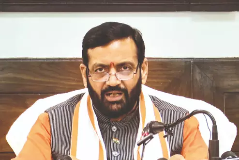Faridabad to host state-level event honouring Partition victims: CM Faridabad to host state-level event honouring Partition victims: CM