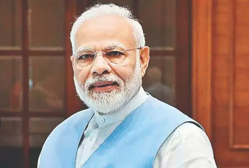 Ramping up trade, security ties focus of PM Modi’s trip to UK, Maldives Ramping up trade, security ties focus of PM Modi’s trip to UK, Maldives