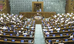 LS, RS adjourned due to protests by Oppn demanding discussion on Op Sindoor, SIR in Bihar